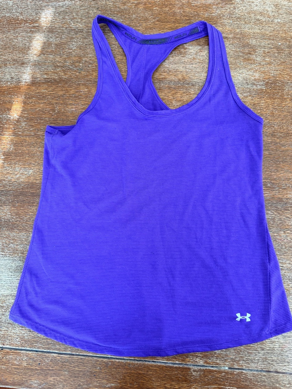 Under Armour Racerback Performance Tank